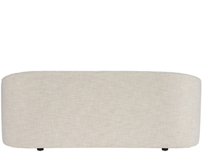 Universal Furniture - Serenity Sofa - Espresso - U154501-1821-2 view 3