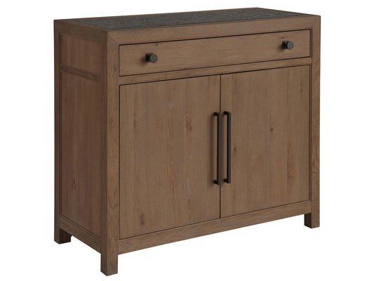Universal Furniture - Sienna Bar Cabinet - U400690 veiw 1