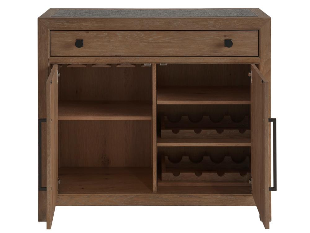 Universal Furniture - Sienna Bar Cabinet - U400690 veiw 3