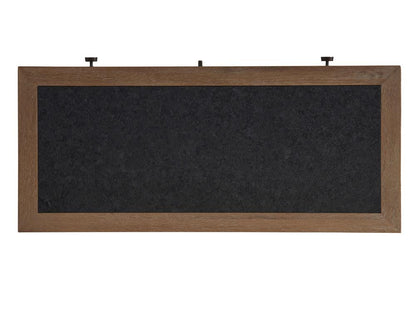 Universal Furniture - Sienna Bar Cabinet - U400690 veiw 4