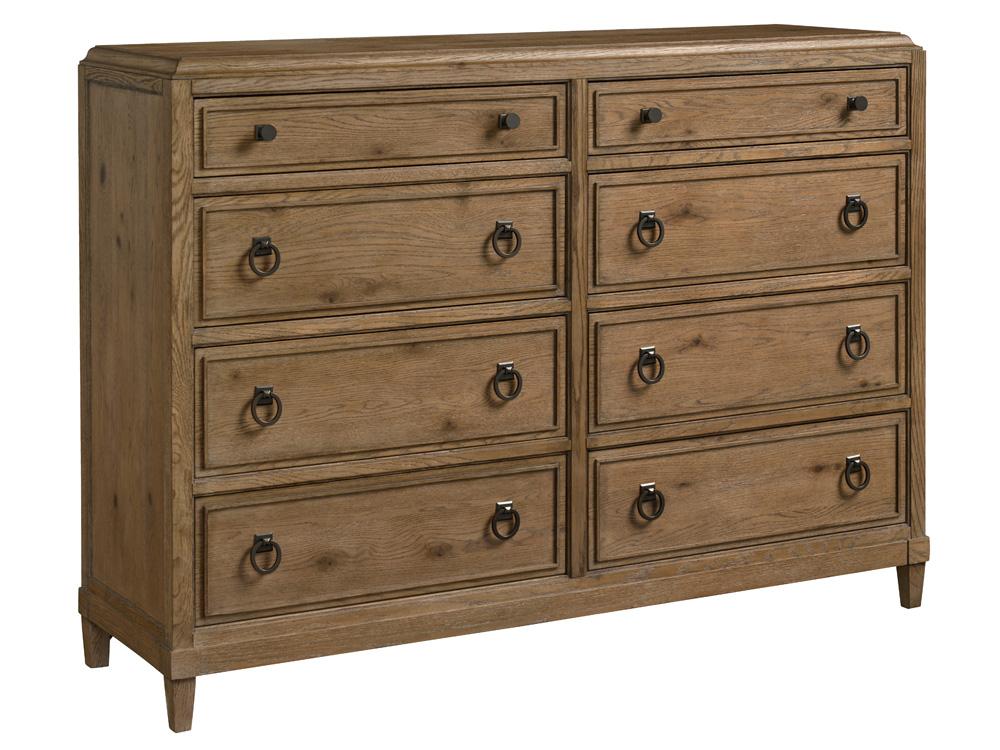 Universal Furniture - Sienna Chest - Sienna - U400050 veiw 1