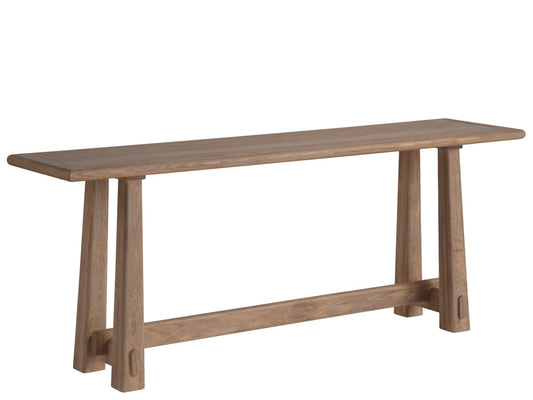 Universal Furniture - Sienna Console Table - U400823 veiw 1