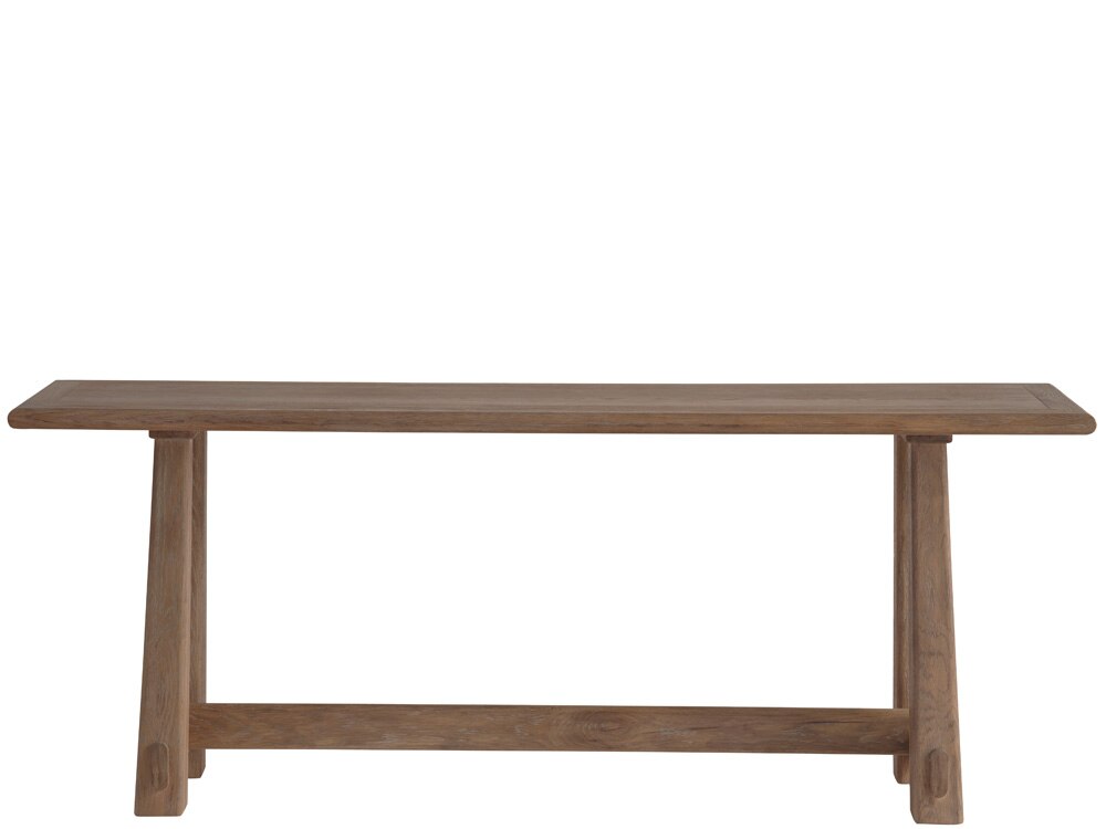 Universal Furniture - Sienna Console Table - U400823 veiw 2