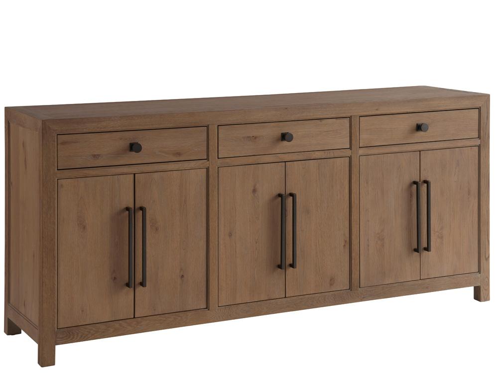 Universal Furniture - Sienna Credenza - U400679 veiw 1