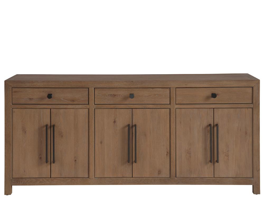 Universal Furniture - Sienna Credenza - U400679 veiw 2