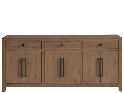 Universal Furniture - Sienna Credenza - U400679 veiw 2