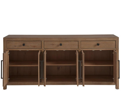 Universal Furniture - Sienna Credenza - U400679 veiw 3