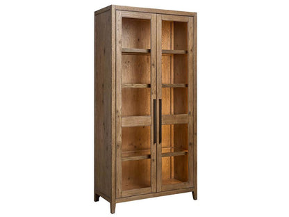 Universal Furniture - Sienna Display Cabinet - U400675 veiw 1