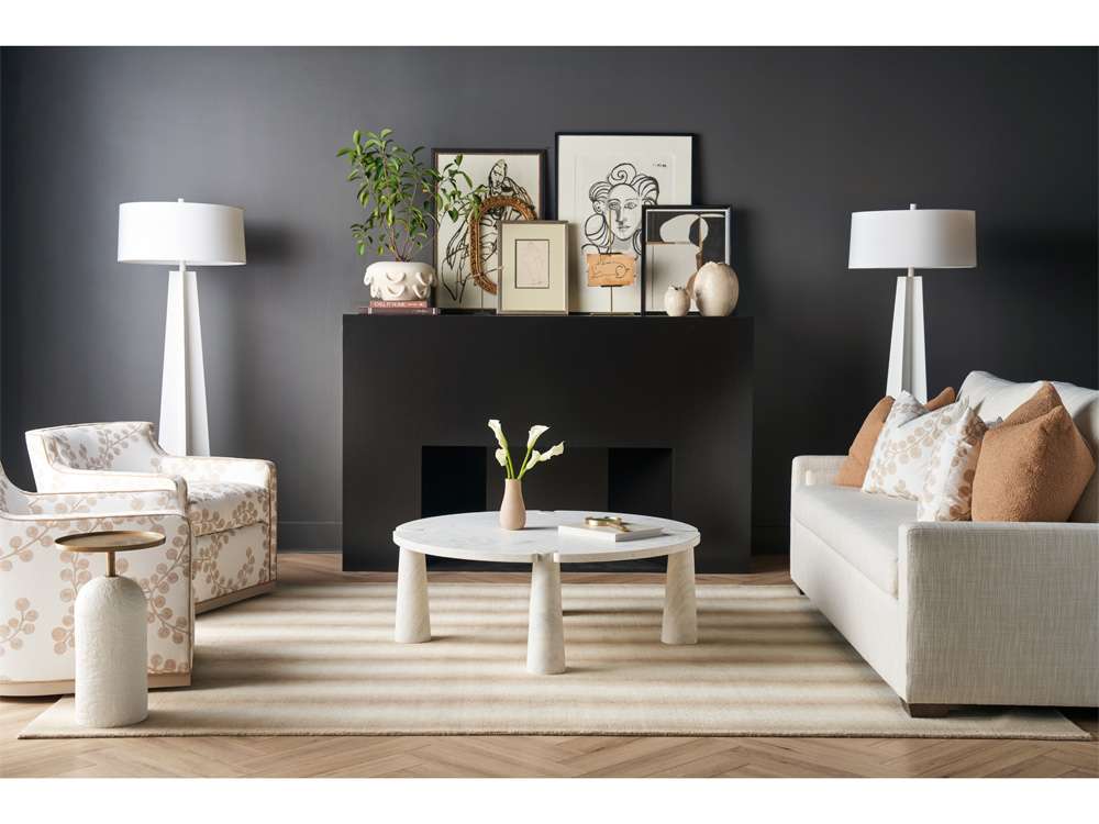 Universal Furniture - Sienna Martini Table - U365817 veiw 3