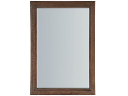 Universal Furniture - Sienna Mirror - Sienna - U40005M veiw 1