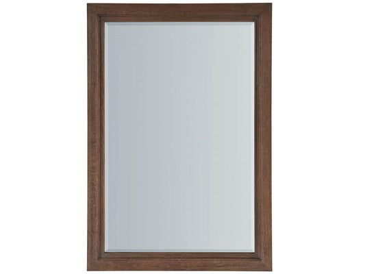 Universal Furniture - Sienna Mirror - Sienna - U40005M veiw 1