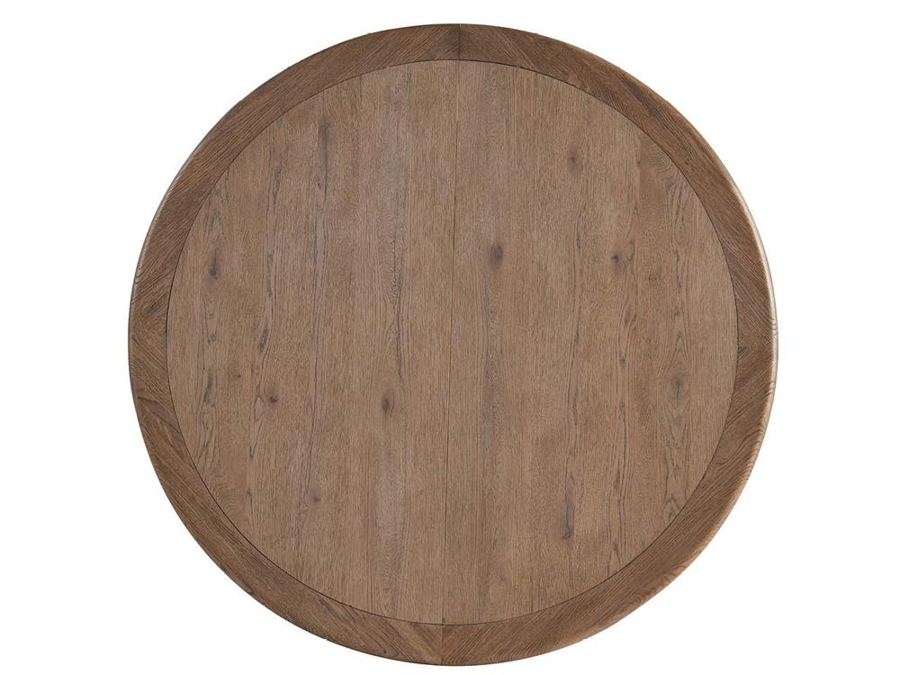 Universal Furniture - Sienna Round Dining Table - U400657 veiw 1