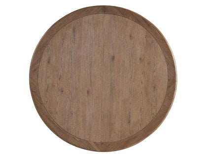 Universal Furniture - Sienna Round Dining Table - U400657 veiw 1
