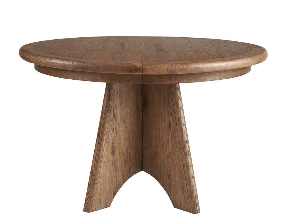 Universal Furniture - Sienna Round Dining Table - U400657 veiw 2