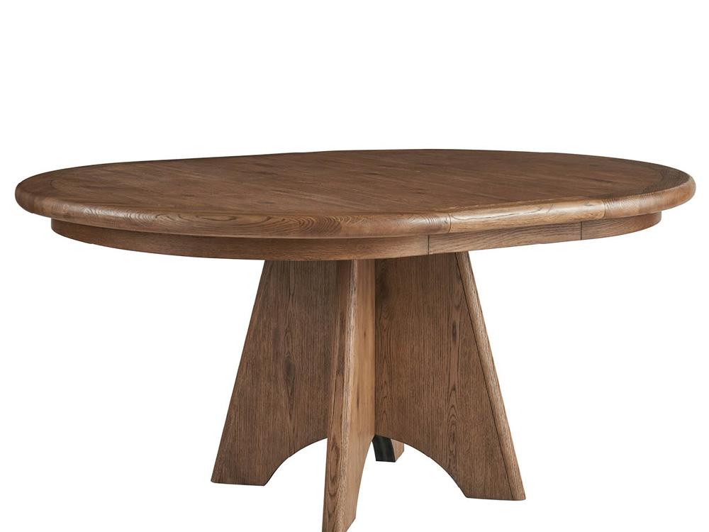 Universal Furniture - Sienna Round Dining Table - U400657 veiw 4