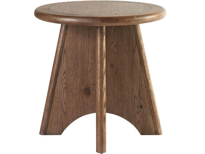 Universal Furniture - Sienna Round Side Table - U400805 veiw 1