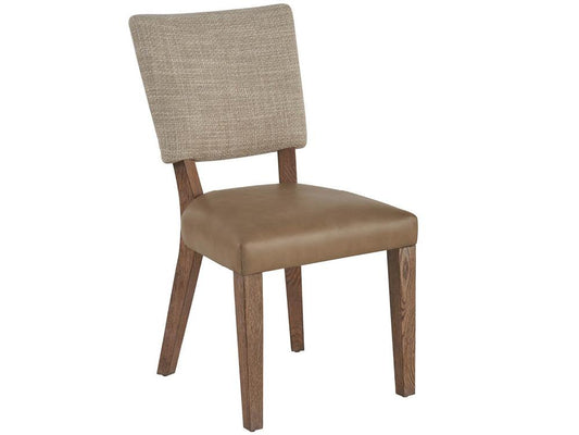 Universal Furniture - Sienna Upholstered Side Chair (Set of 2) - Sienna - U400624P veiw 2