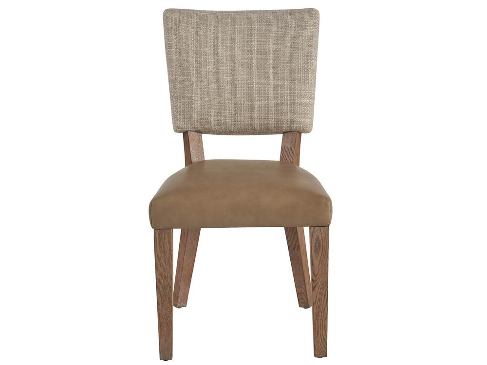 Universal Furniture - Sienna Upholstered Side Chair (Set of 2) - Sienna - U400624P veiw 3