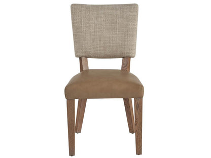 Universal Furniture - Sienna Upholstered Side Chair (Set of 2) - Sienna - U400624P veiw 3
