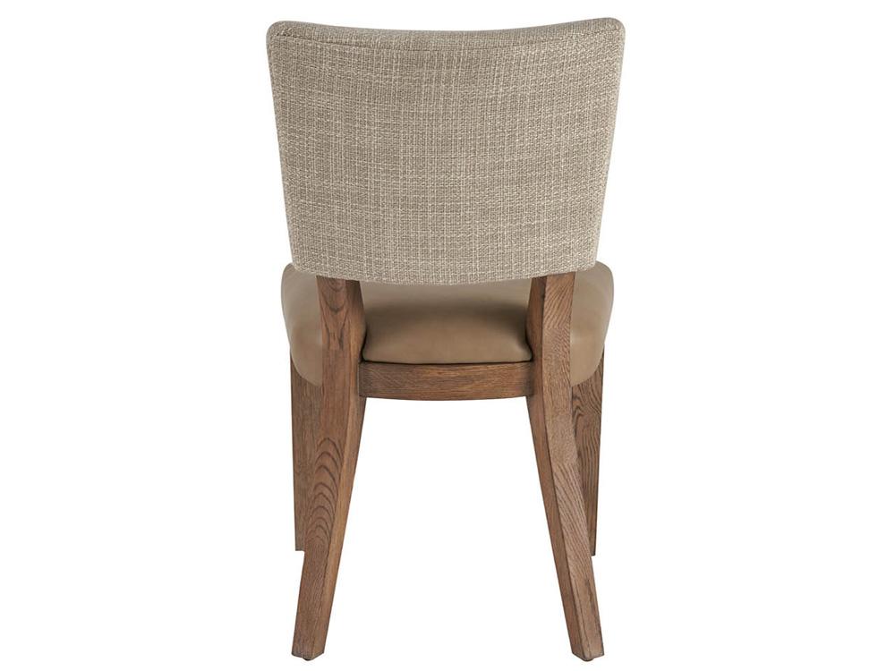 Universal Furniture - Sienna Upholstered Side Chair (Set of 2) - Sienna - U400624P veiw 4