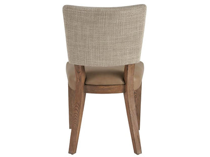 Universal Furniture - Sienna Upholstered Side Chair (Set of 2) - Sienna - U400624P veiw 4