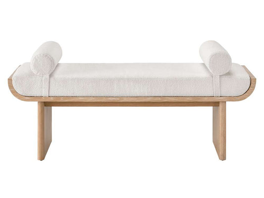 Universal Furniture - Sischo Bench - U181380 veiw 1
