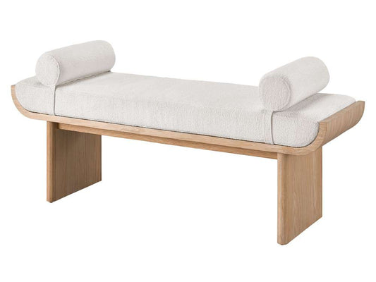 Universal Furniture - Sischo Bench - U181380 veiw 2