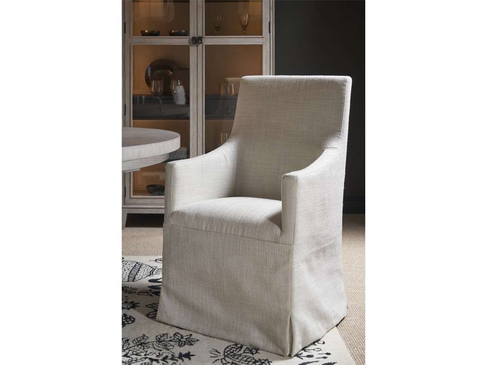 Universal Furniture - Coalesce Slip Cover Chair - U301637 veiw 4