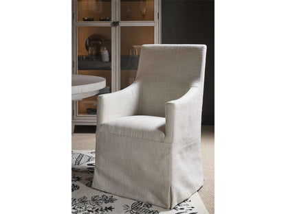 Universal Furniture - Coalesce Slip Cover Chair - U301637 veiw 4