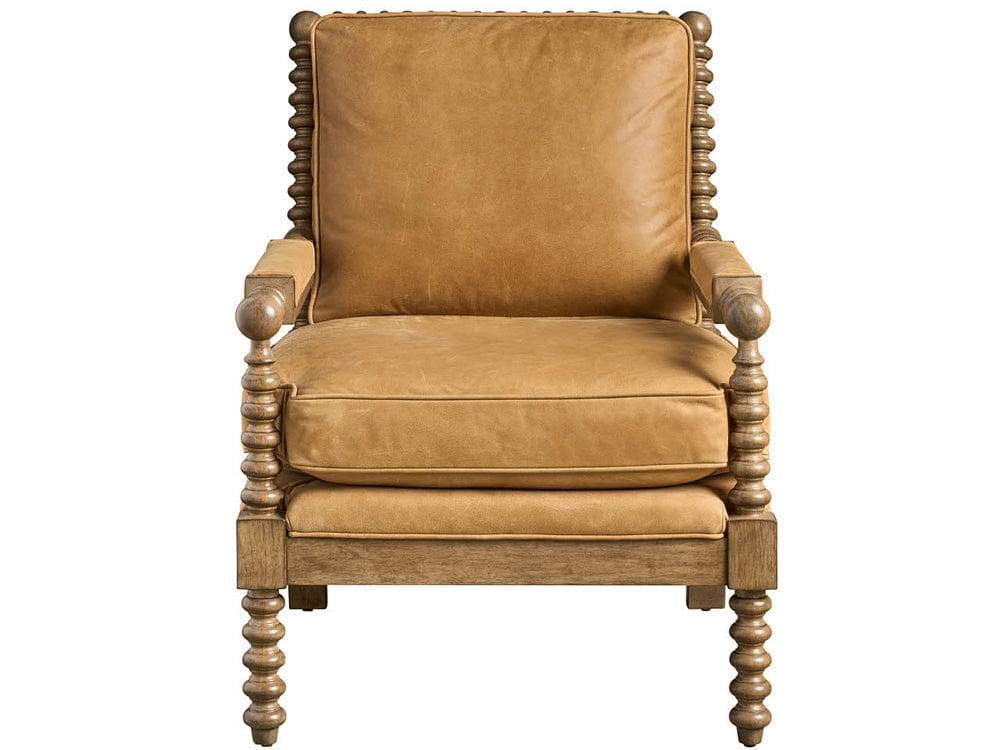 Universal Furniture - Soho Chair - Brown - 457505-1771-1 view 1
