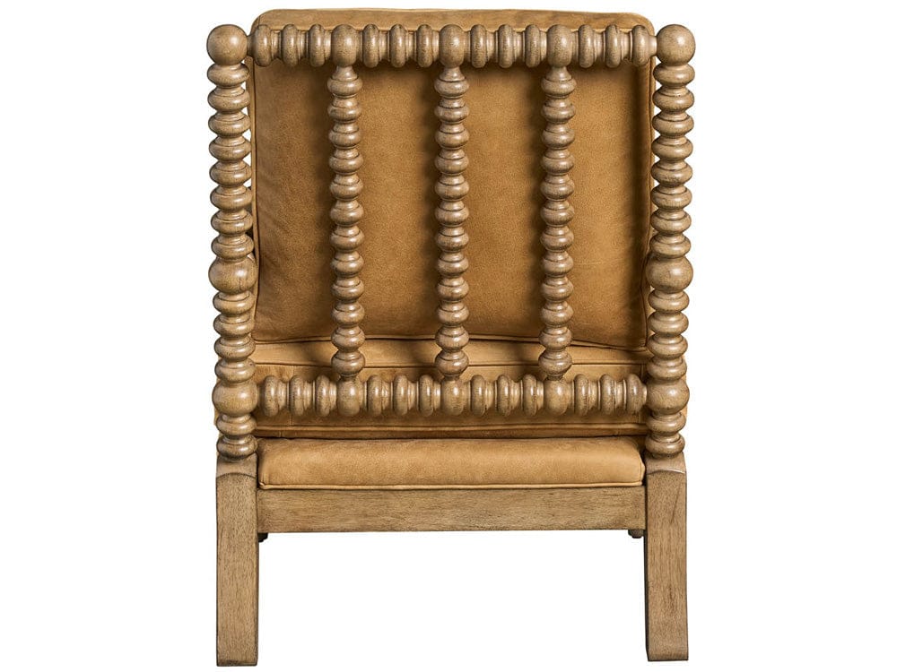Universal Furniture - Soho Chair - Brown - 457505-1771-1 view 3