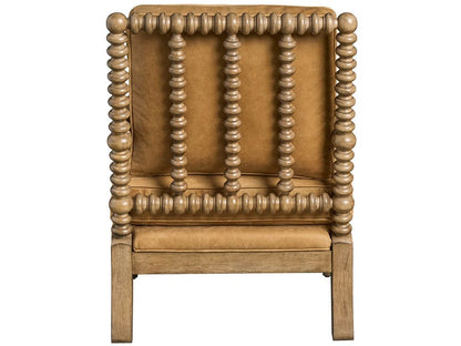 Universal Furniture - Soho Chair - Brown - 457505-1771-1 view 3