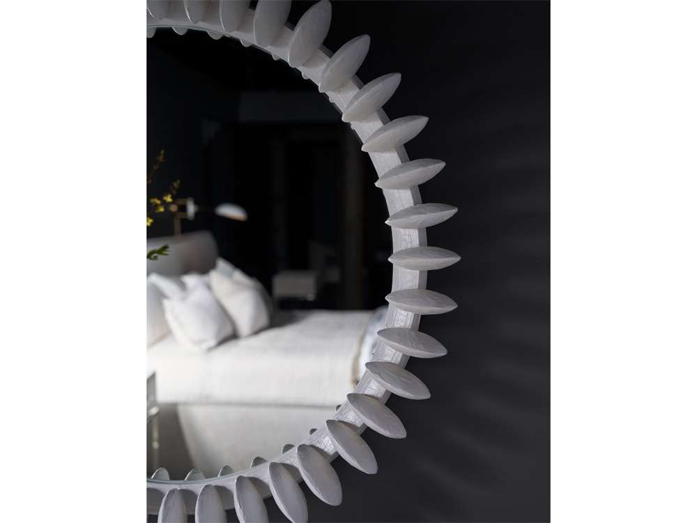 Universal Furniture - Solstice Mirror - U36502M veiw 5