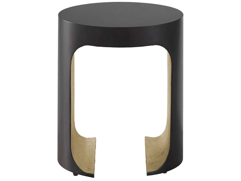 Universal Furniture - Sonora Side Table - U225825 veiw 1
