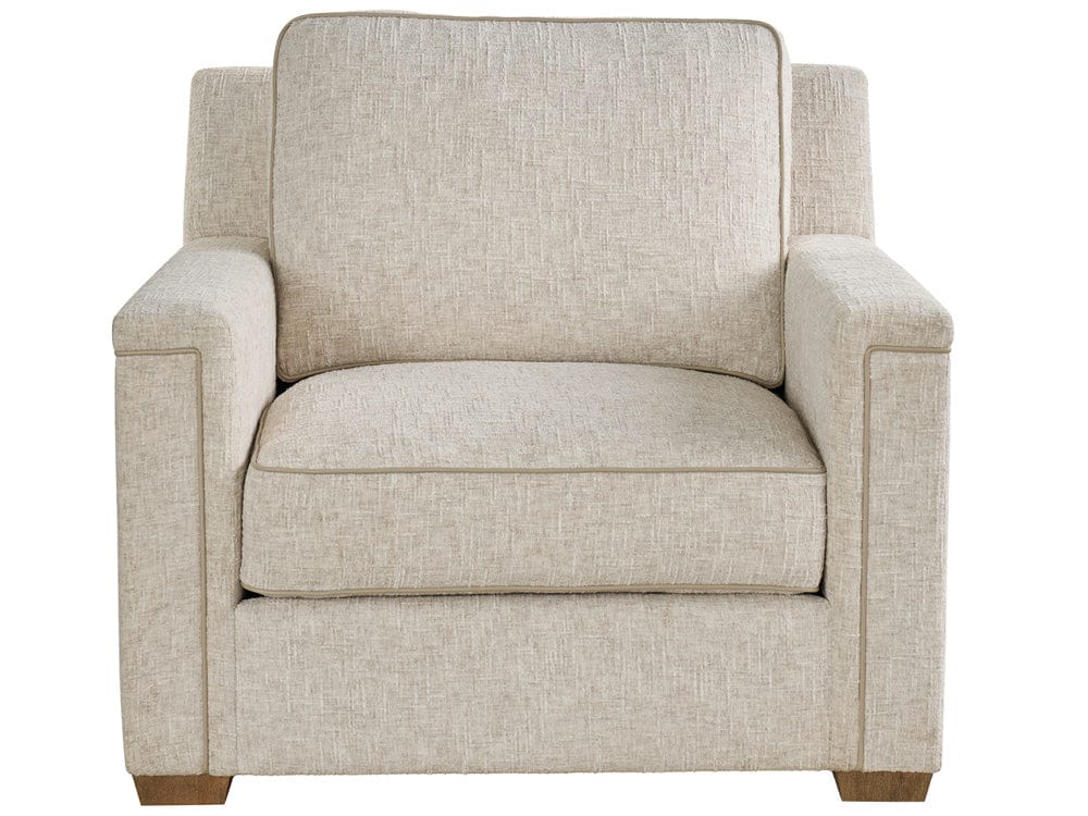 Universal Furniture - Sophie Chair - Brown - U459503-1759-1 view 1