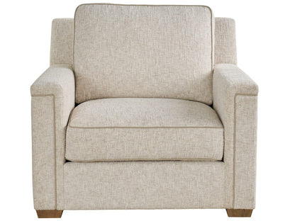 Universal Furniture - Sophie Chair - Brown - U459503-1759-1 view 1