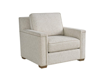 Universal Furniture - Sophie Chair - Brown - U459503-1759-1 view 2