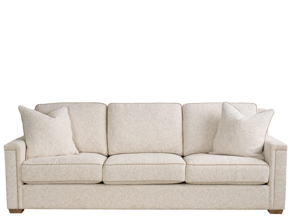Universal Furniture - Sophie Sofa - Brown - U459501-1759-1 view 1