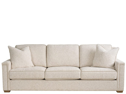 Universal Furniture - Sophie Sofa - Brown - U459501-1759-1 view 1
