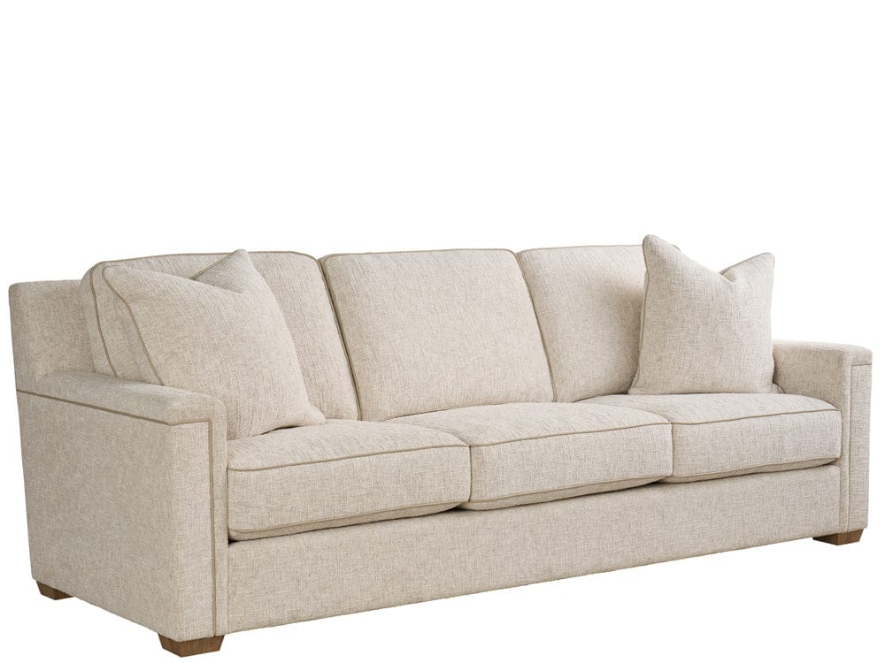 Universal Furniture - Sophie Sofa - Brown - U459501-1759-1 view 2