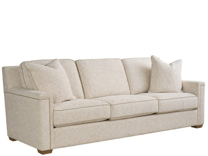 Universal Furniture - Sophie Sofa - Brown - U459501-1759-1 view 2