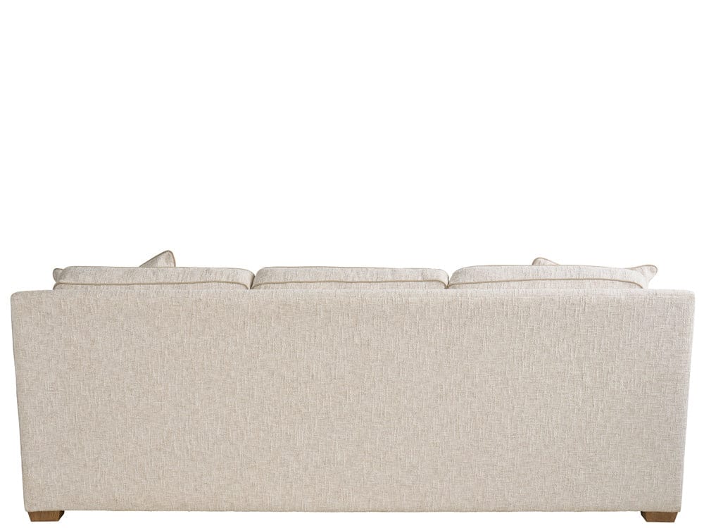 Universal Furniture - Sophie Sofa - Brown - U459501-1759-1 view 3
