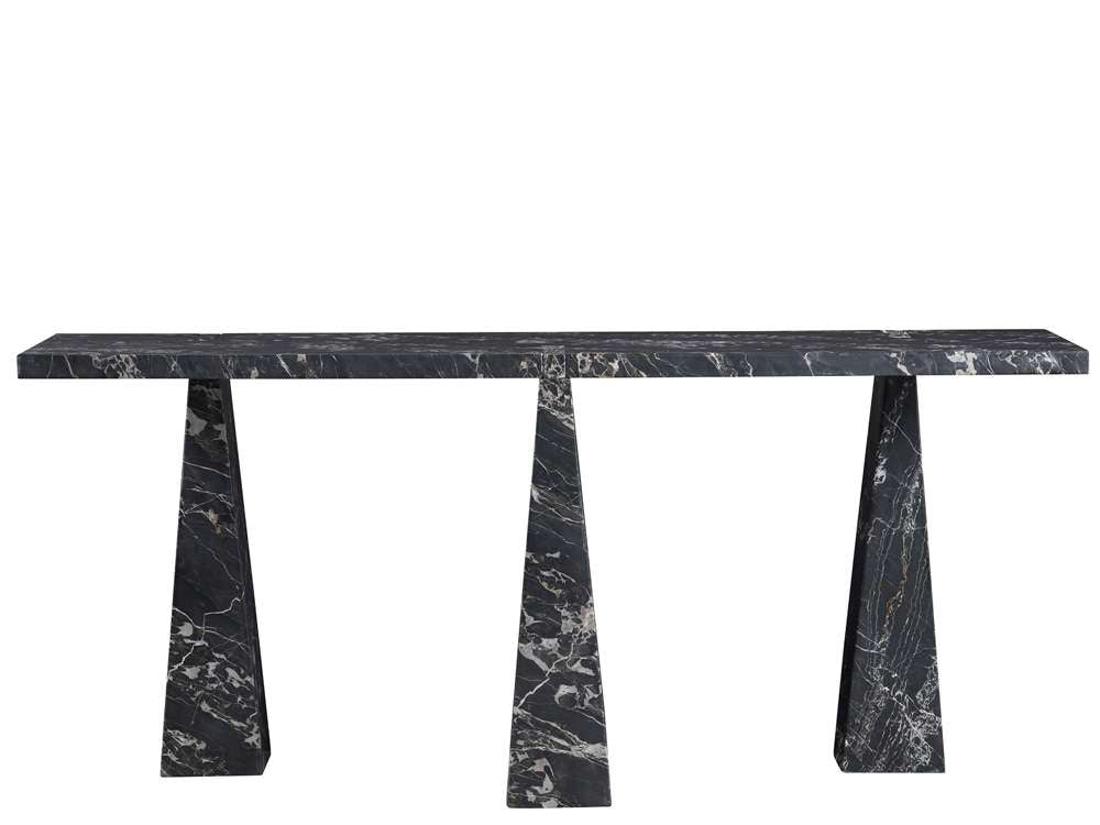 Universal Furniture - Spectrum Sofa Table - U365826 veiw 1