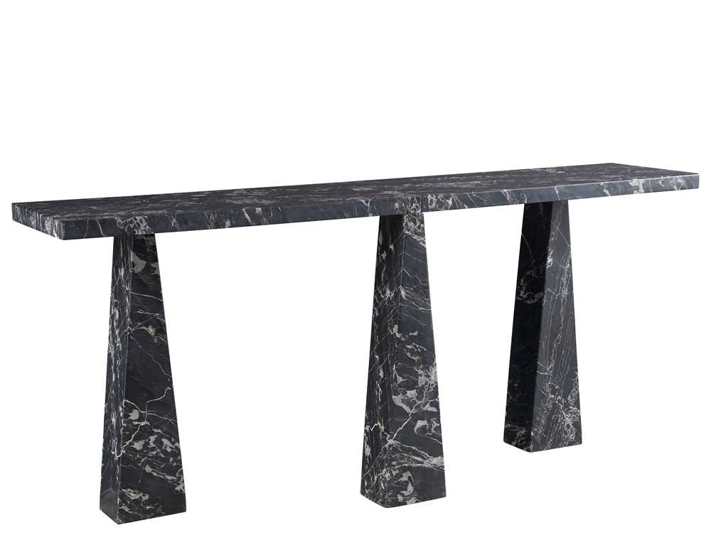 Universal Furniture - Spectrum Sofa Table - U365826 veiw 2