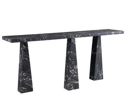 Universal Furniture - Spectrum Sofa Table - U365826 veiw 2