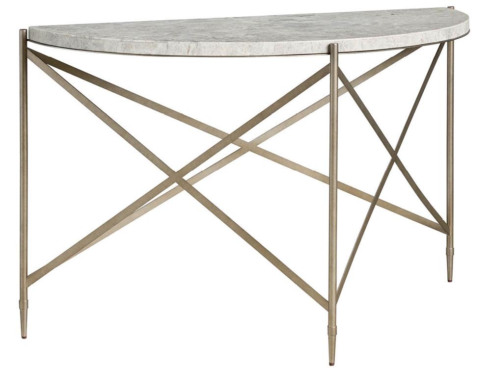 Universal Furniture - Spier Console Table - U428803 veiw 1