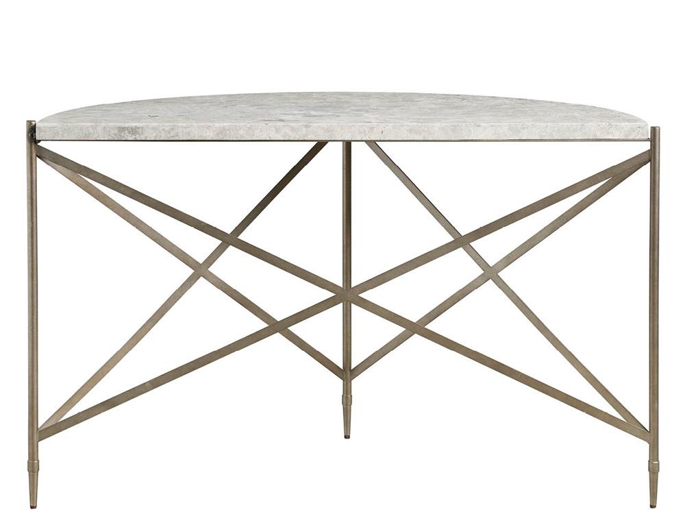 Universal Furniture - Spier Console Table - U428803 veiw 3