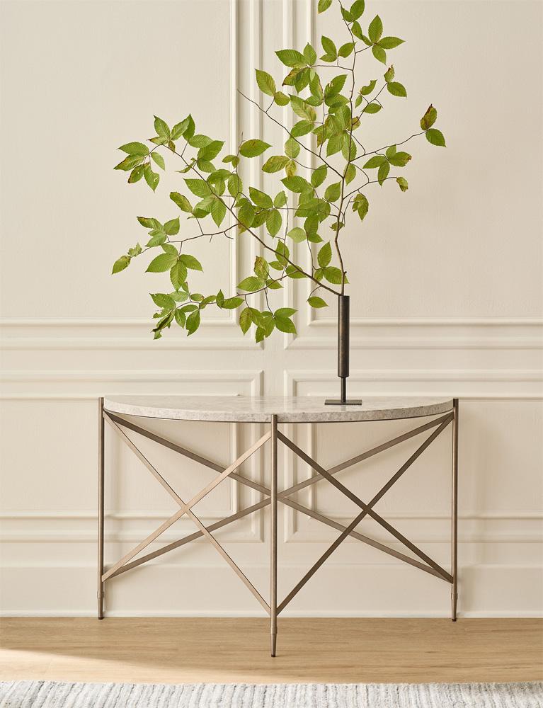 Universal Furniture - Spier Console Table - U428803 veiw 5