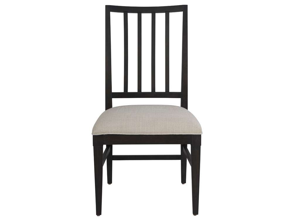 Universal Furniture - Coalesce Splat Back Side Chair (Set of 2) - U301A624P veiw 1