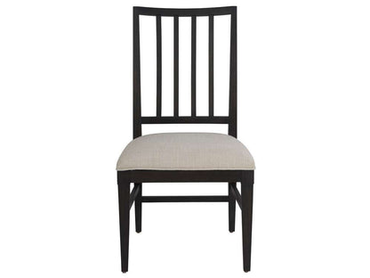 Universal Furniture - Coalesce Splat Back Side Chair (Set of 2) - U301A624P veiw 1